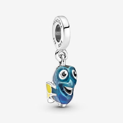 Disney Finding Nemo Dory Dangle Charm