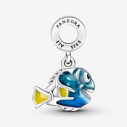Disney Finding Nemo Dory Dangle Charm