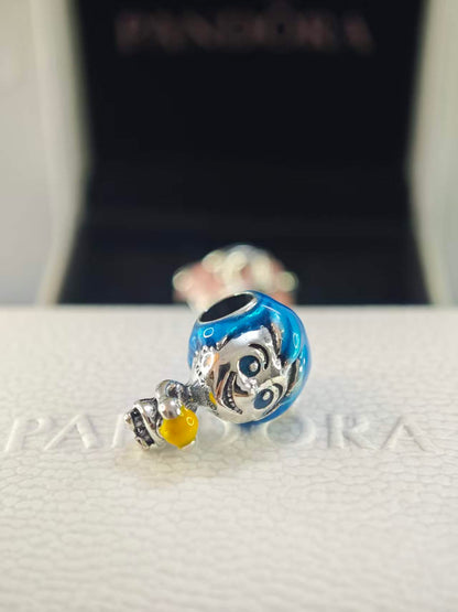 Disney Joy Memory Orb Charm