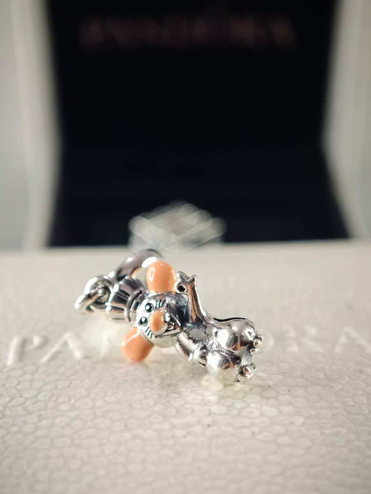 Disney Pixar Remy Dangle Charm