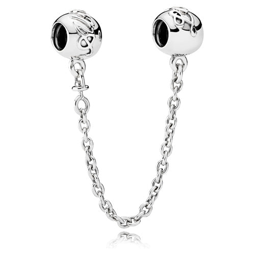 Love Always Safety Chain