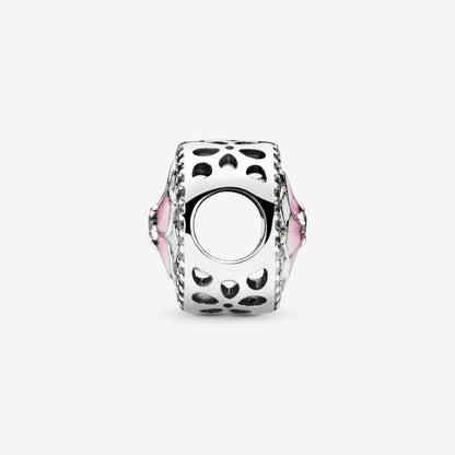 Magnolia Bloom Charm