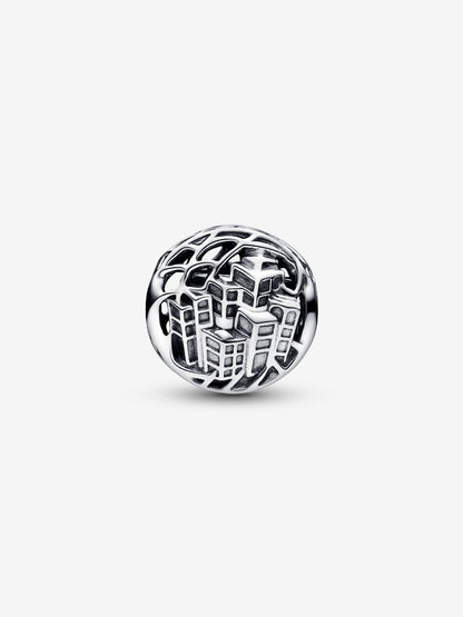 Marvel Spider-Man Soaring City Charm