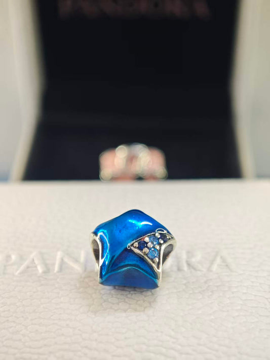 Lucky Star Series Healing Star Charm