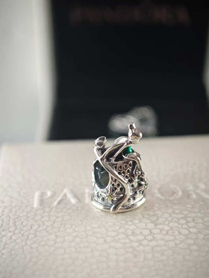 Disney Tinker Bell Celestial Thimble Charm