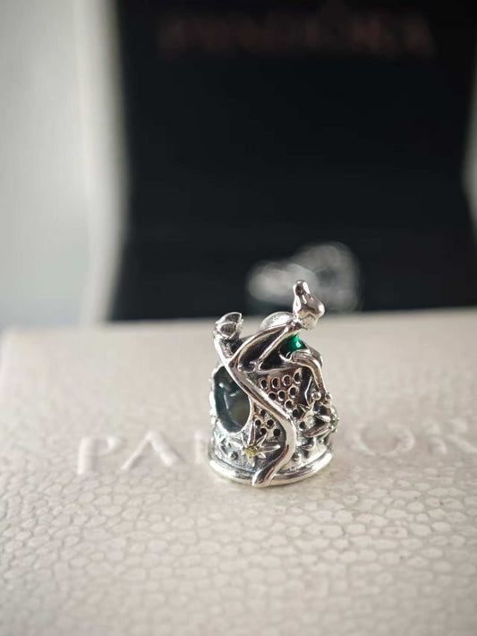 Disney Tinker Bell Celestial Thimble Charm