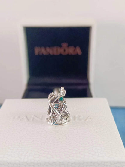 Disney Tinker Bell Celestial Thimble Charm