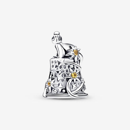 Disney Tinker Bell Celestial Thimble Charm