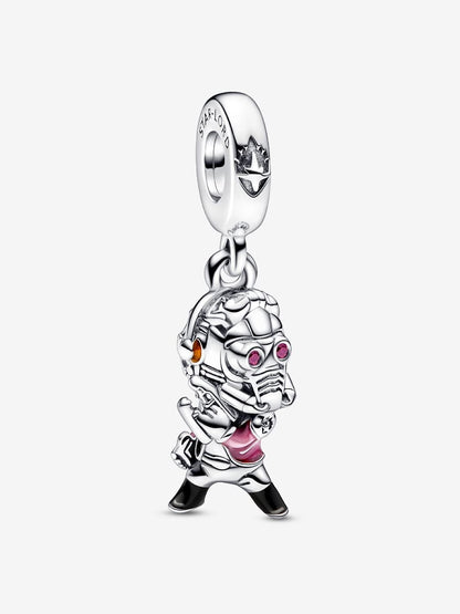 Marvel Guardians of the Galaxy Star-Lord Dangle Charm