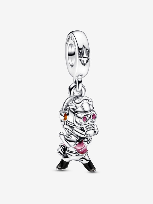 Marvel Guardians of the Galaxy Star-Lord Dangle Charm