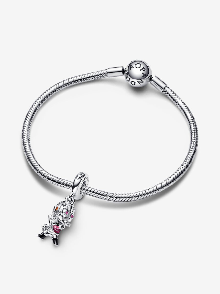 Marvel Guardians of the Galaxy Star-Lord Dangle Charm