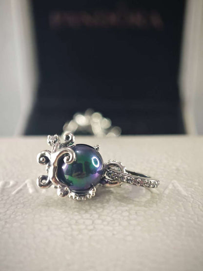 Disney The Little Mermaid Ursula Dangle Charm