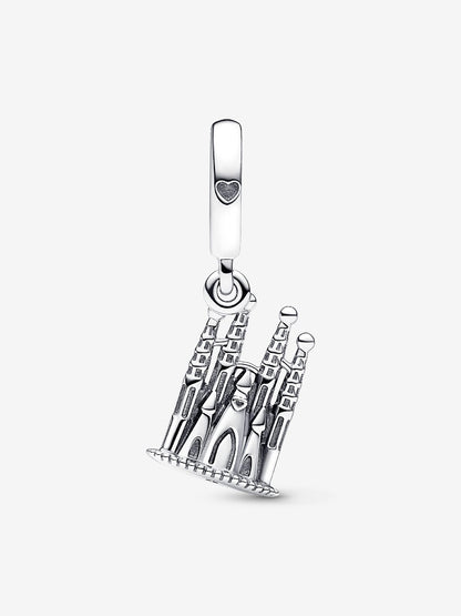Barcelona Monument Dangle Charm