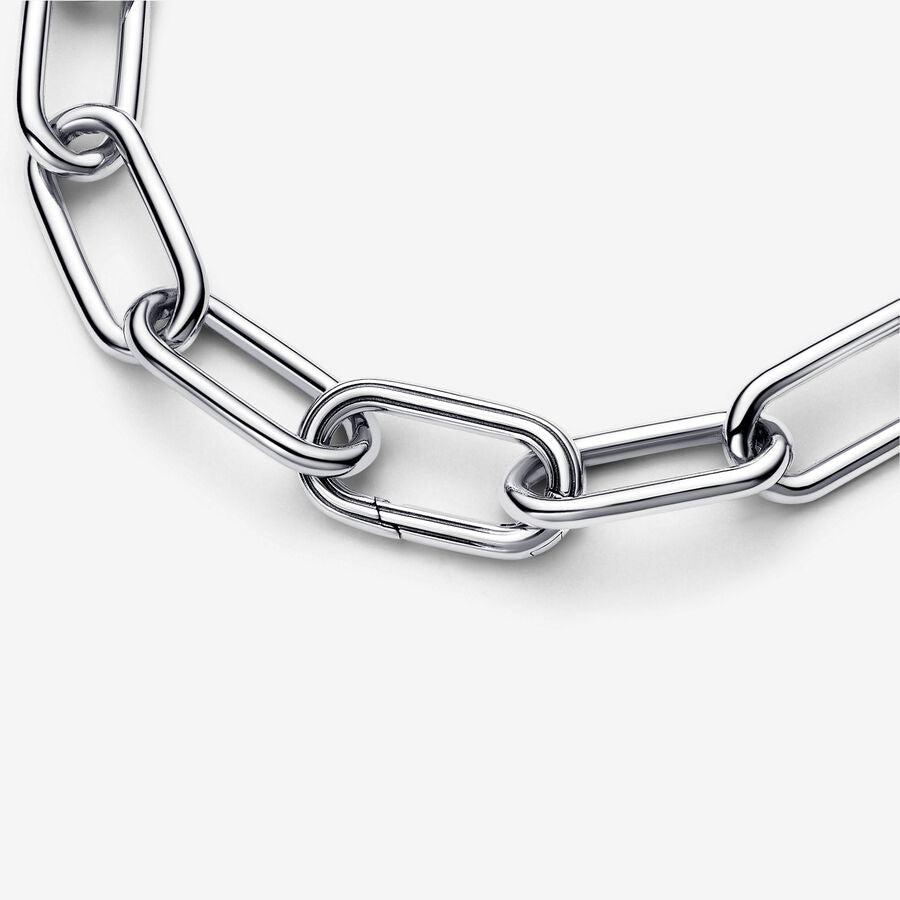 ME Rectangular Openable Link