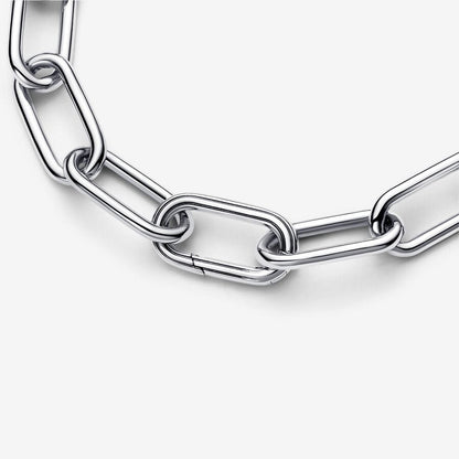 ME Rectangular Openable Link