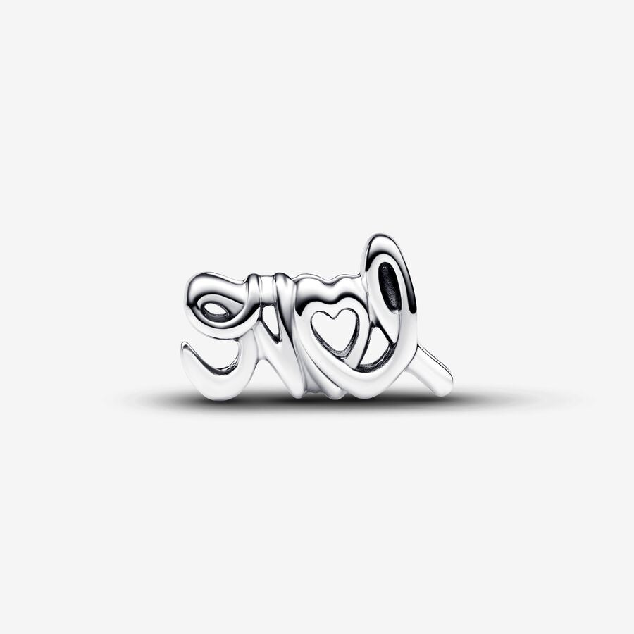Handwritten Love Charm