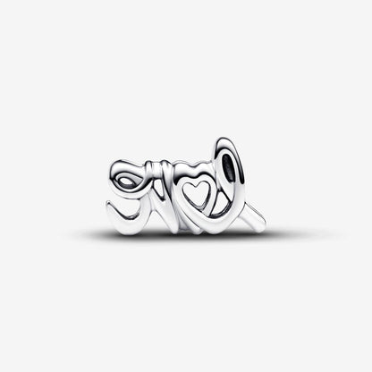 Handwritten Love Charm