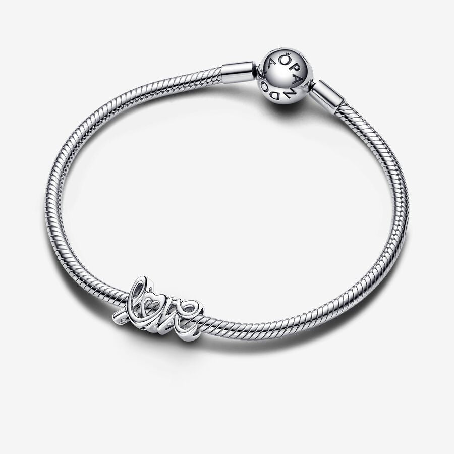 Handwritten Love Charm