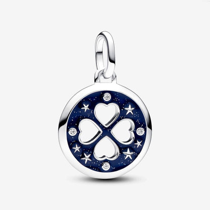 ME Lucky Medallion Charm