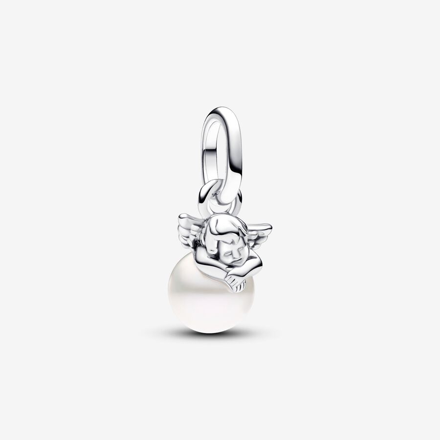 ME Cupid Mini Dangle Charm