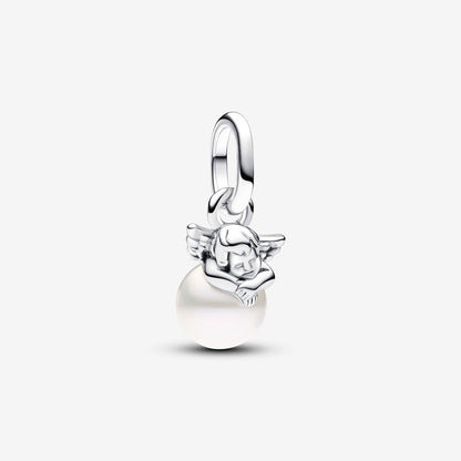ME Cupid Mini Dangle Charm