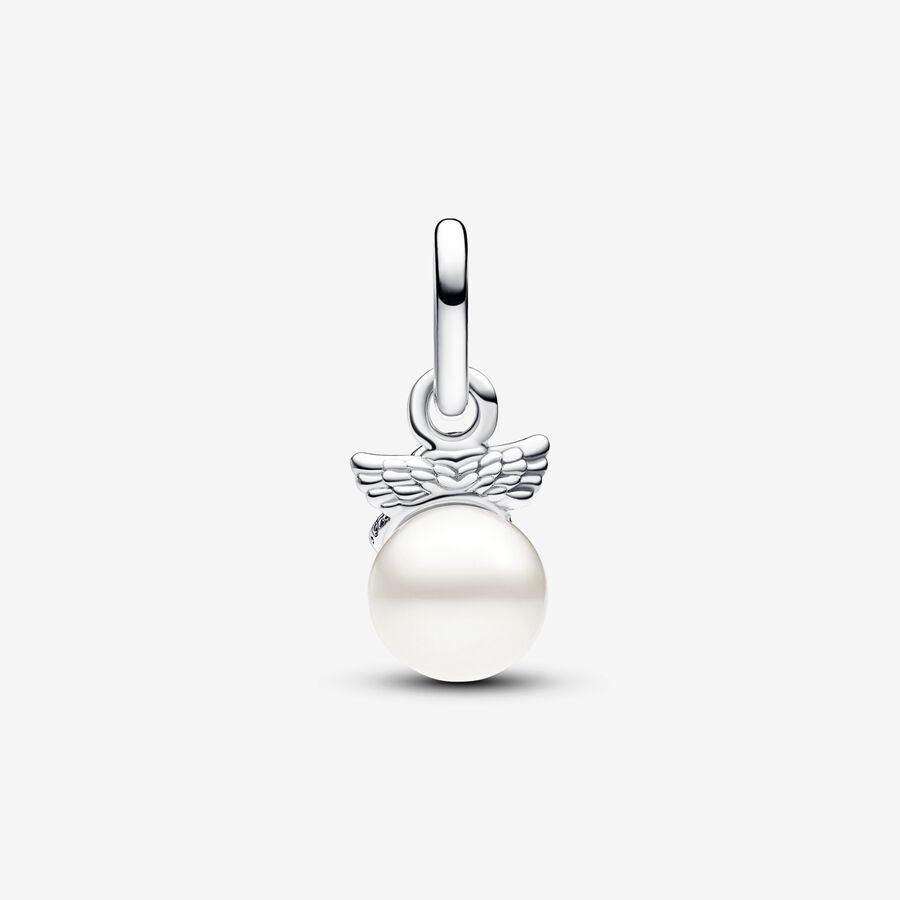 ME Cupid Mini Dangle Charm