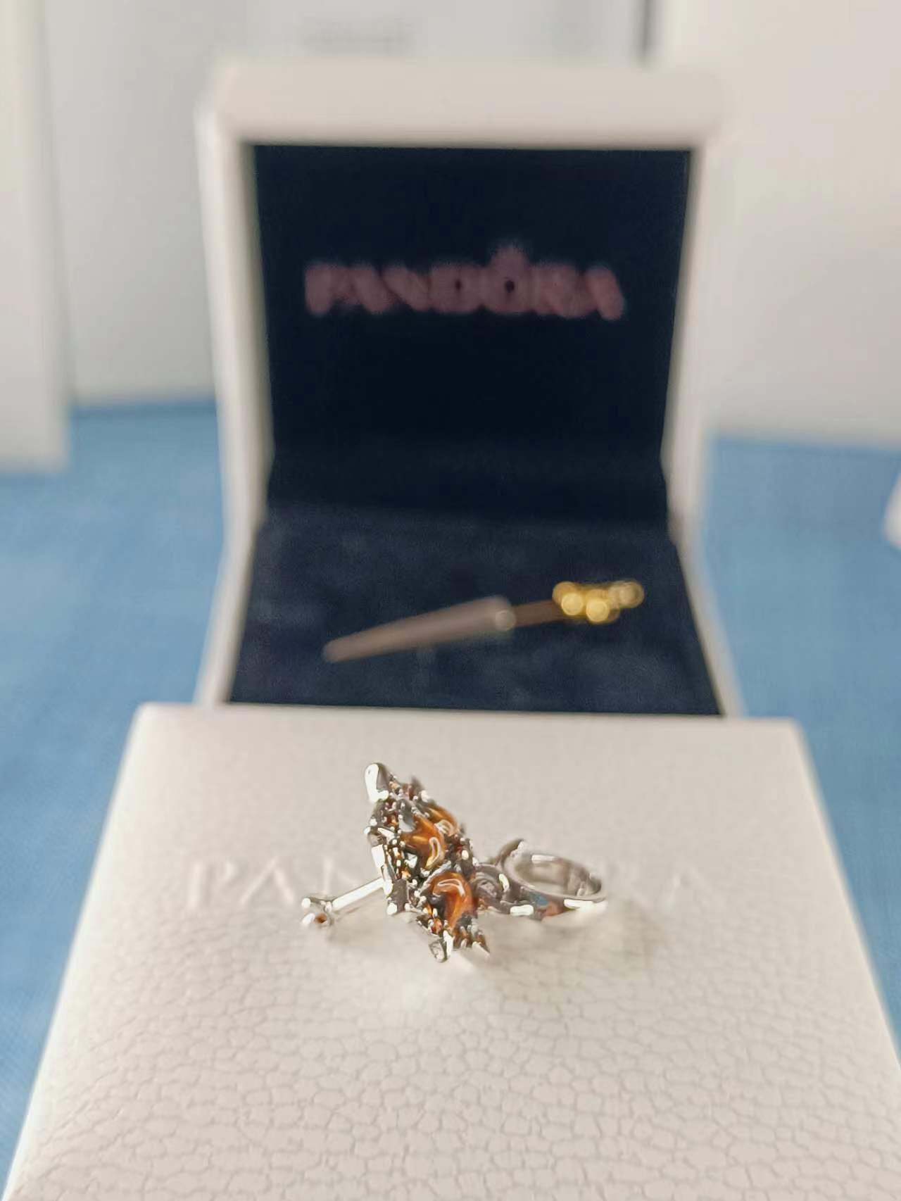 Honor of Kings Umbrella Dangle Charm