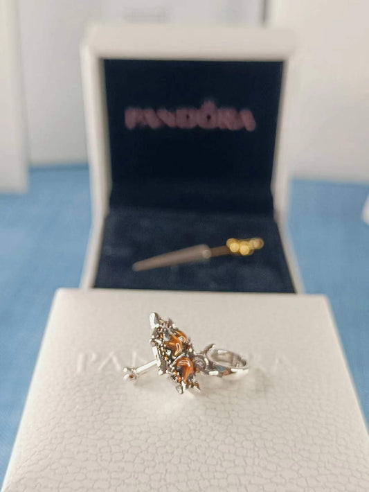 Honor of Kings Umbrella Dangle Charm