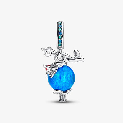 Honor of Kings Koi Lamp Dangle Charm
