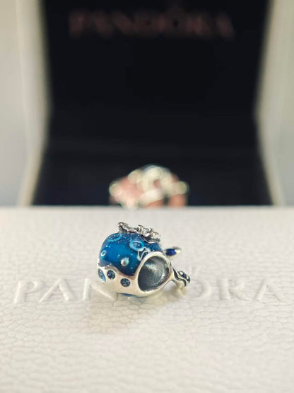 Honor of Kings Whale Charm
