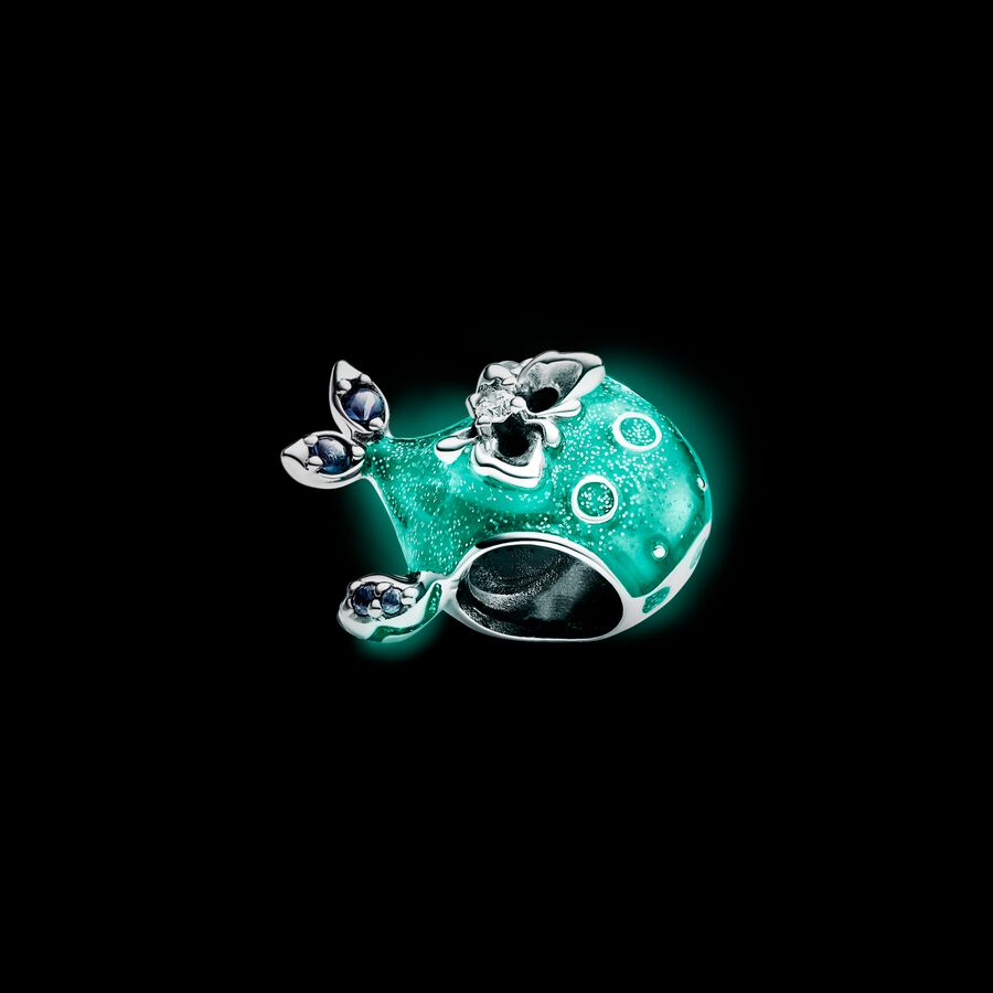 Honor of Kings Whale Charm