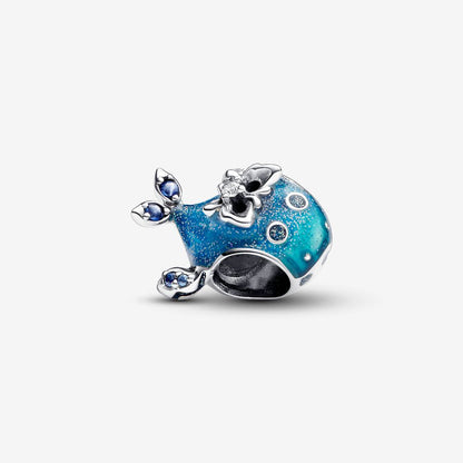 Honor of Kings Whale Charm