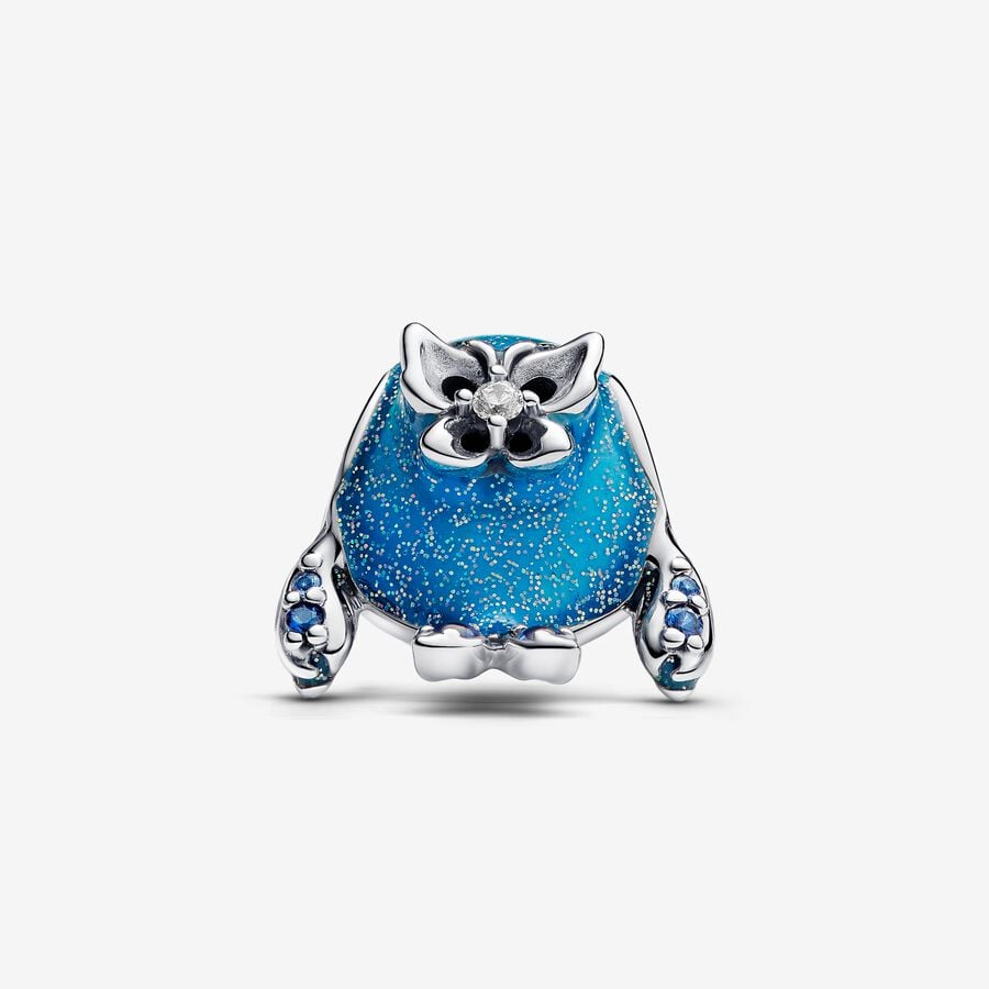 Honor of Kings Whale Charm
