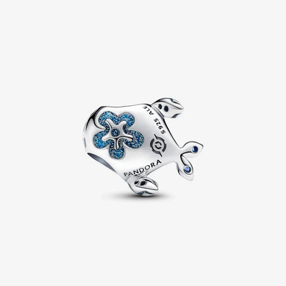 Honor of Kings Whale Charm