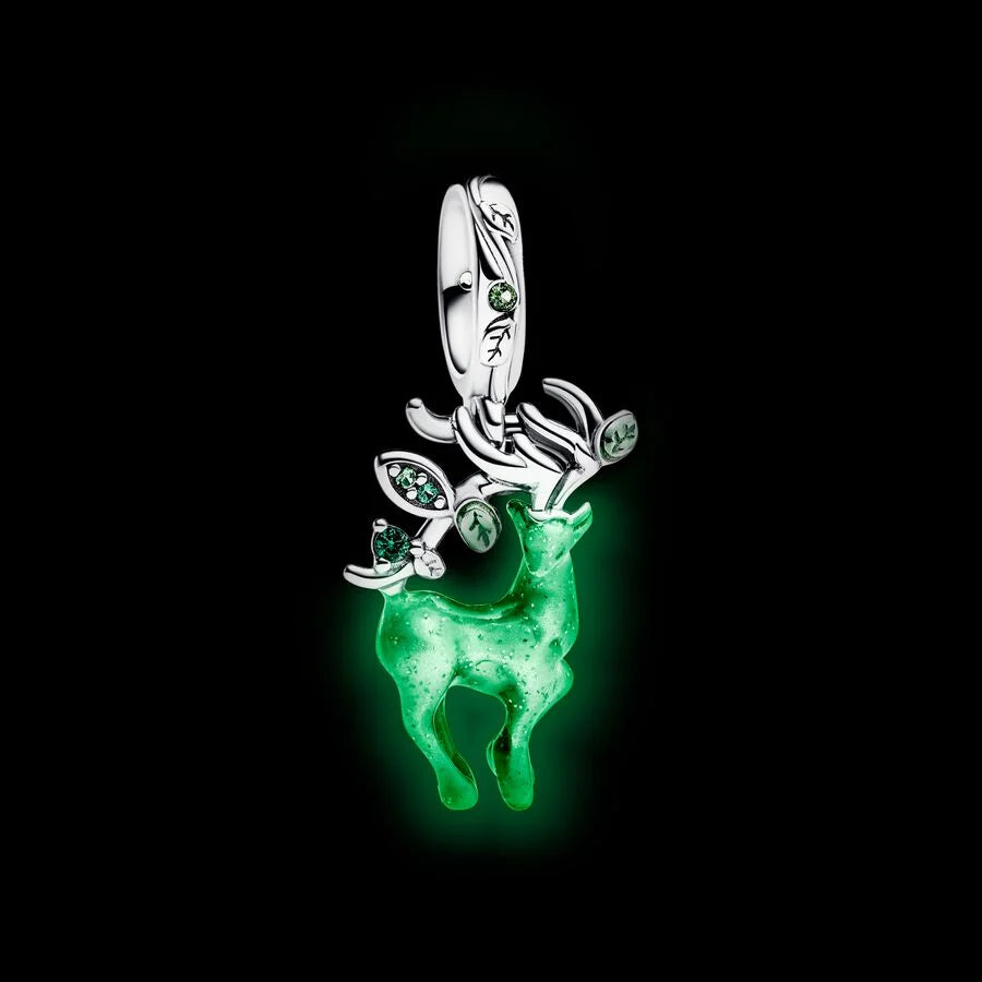 Honor of Kings Deer Dangle Charm