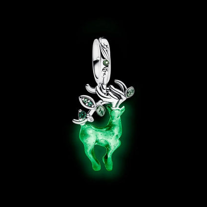 Honor of Kings Deer Dangle Charm