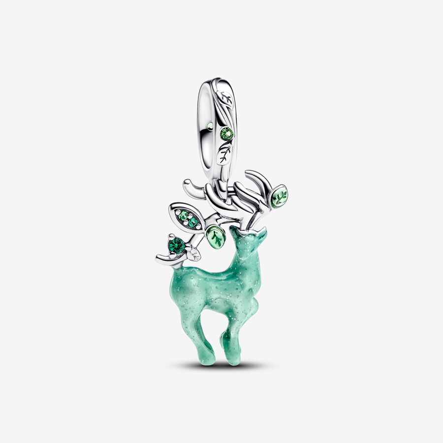 Honor of Kings Deer Dangle Charm