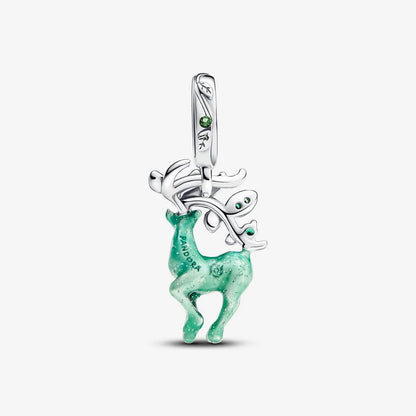 Honor of Kings Deer Dangle Charm