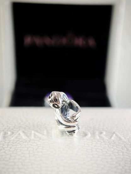 Hanging Sloth Charm
