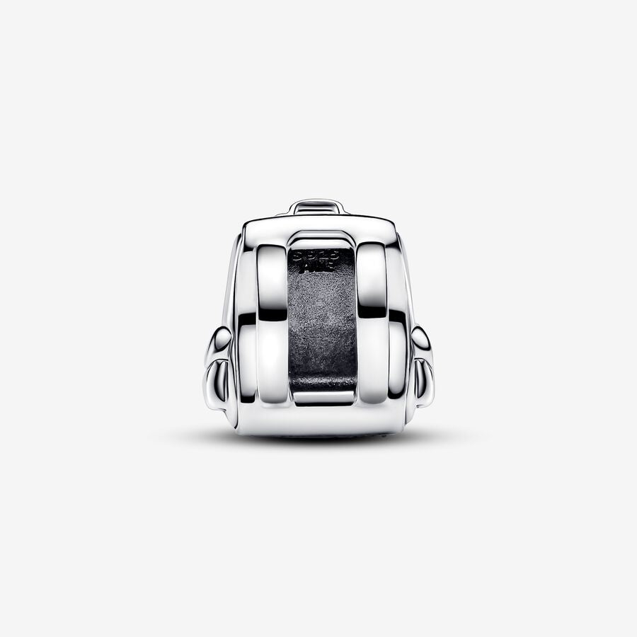 Adventure Backpack Charm