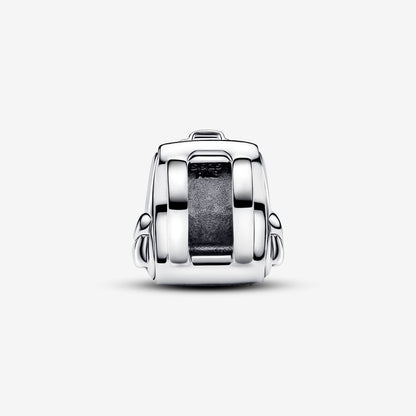 Adventure Backpack Charm