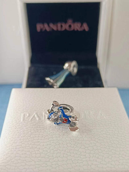 Disney Donald Duck Dangle Charm