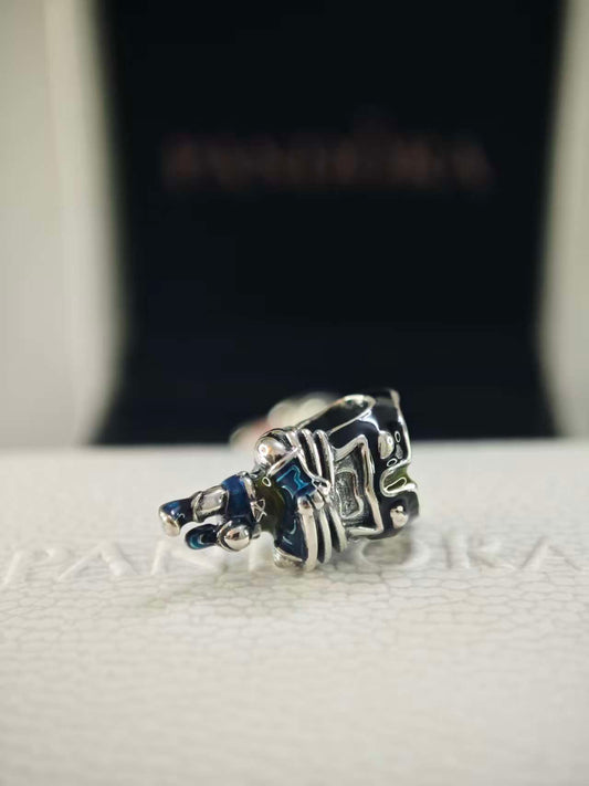 Marvel Wolverine Charm