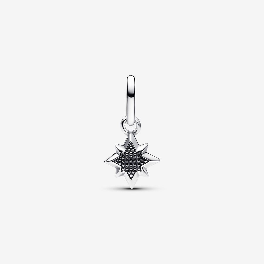 ME Star Mini Dangle