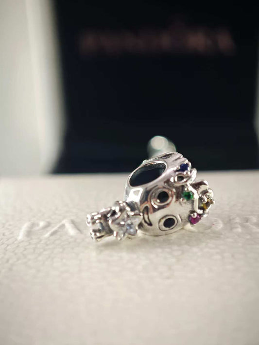 Marvel Groot Star Charm