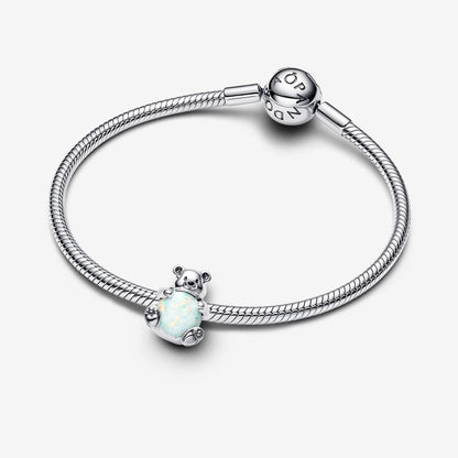 Polar Bear Charm