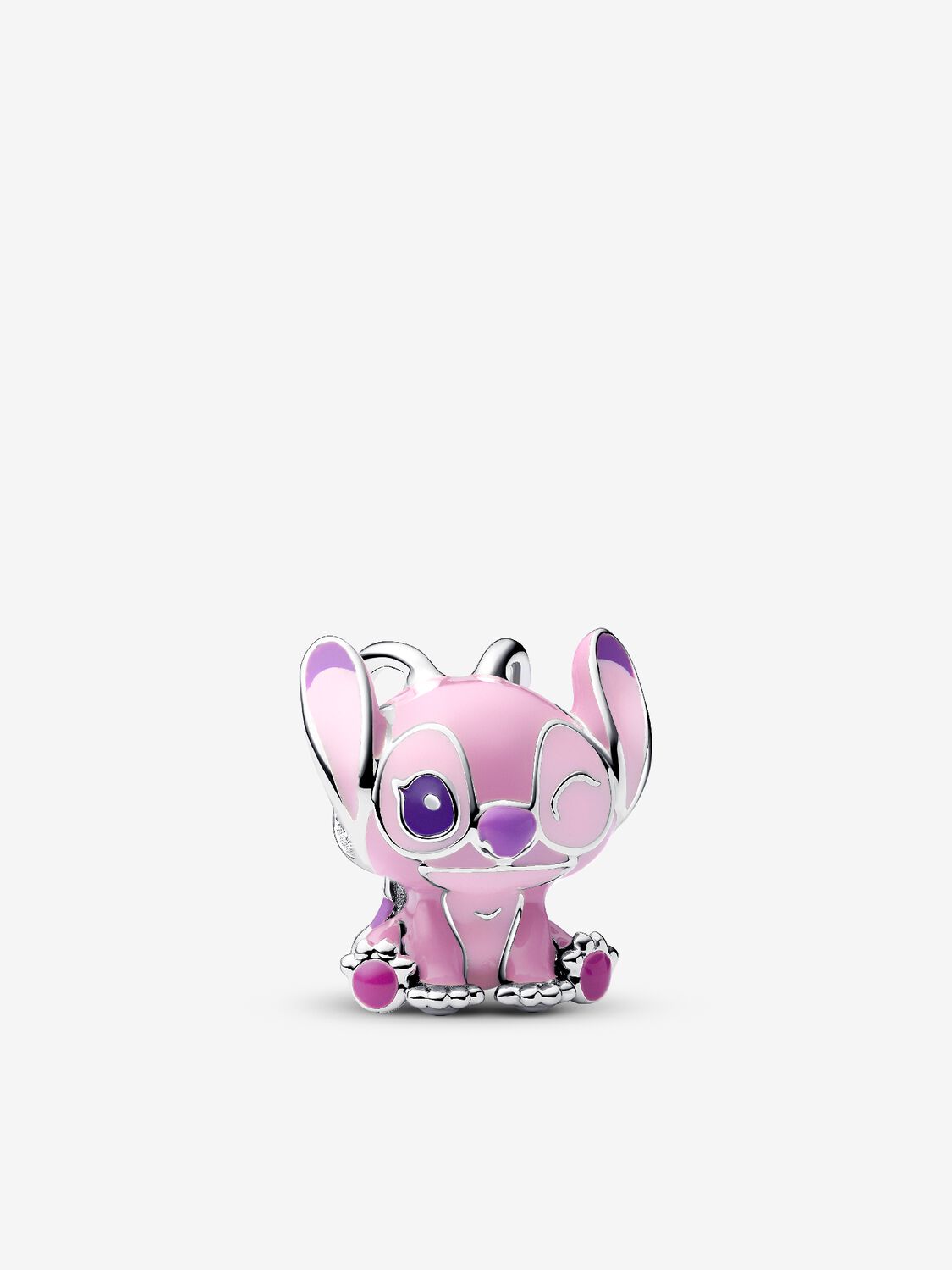 Disney Lilo & Stitch Angel Charm