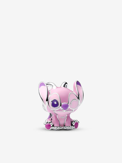 Disney Lilo & Stitch Angel Charm