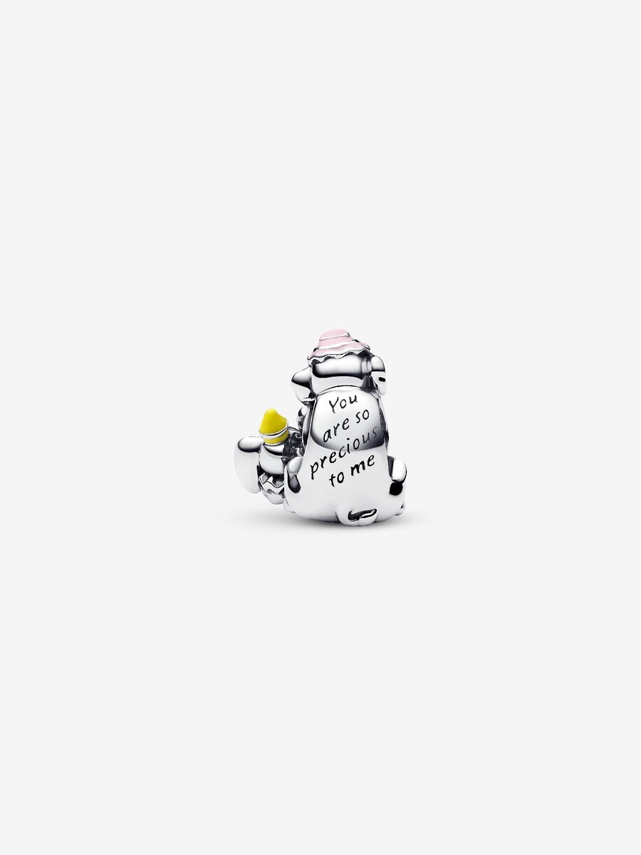 Disney Dumbo & Mom Charm