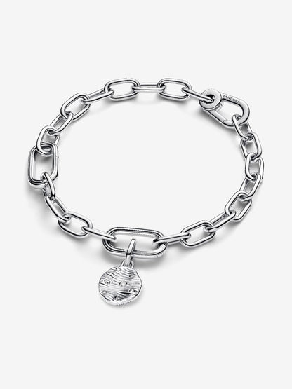 Engravable Mini Medallion Charm